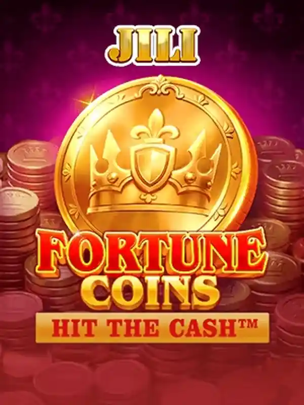 ফরচুন কয়েনস - nmbet অনলাইন ক্যাসিনো